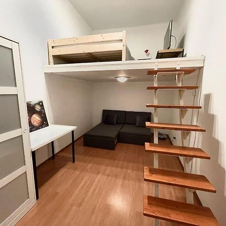 Csengery Apartment Budapest Extérieur photo
