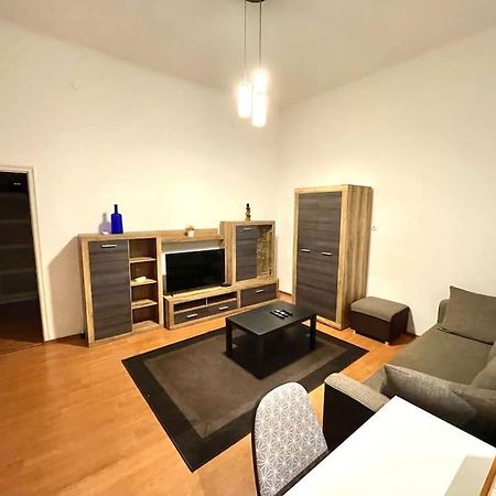Csengery Apartment Budapest Extérieur photo