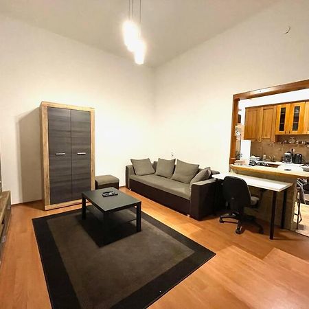Csengery Apartment Budapest Extérieur photo