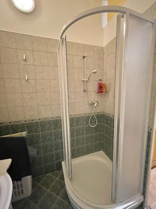 Csengery Apartment Budapest Extérieur photo