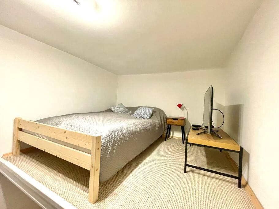 Csengery Apartment Budapest Extérieur photo
