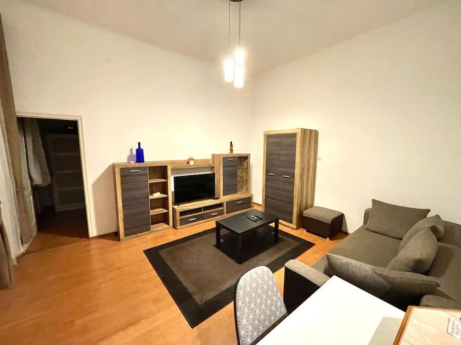 Csengery Apartment Budapest Extérieur photo